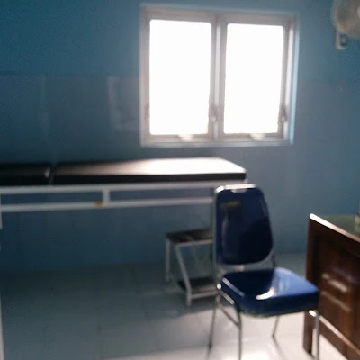Puskesmas Pembantu Sidakaya