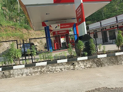 Pertashop Argopeni