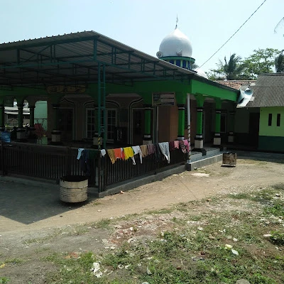 Mushola Nurul Yaqin