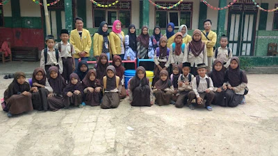 MI Hurul Huda Kertajaya (MI)