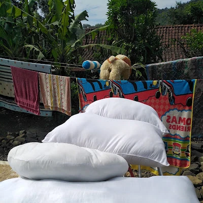 May Laundry Kiloan