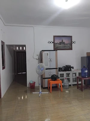 Sri Jaya Kost 2