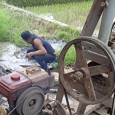 Joko Sumur Bor