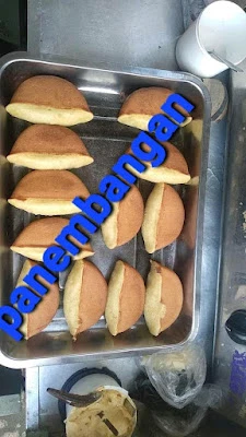 PUKIS & CARA BIKANG