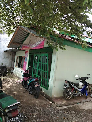 Hannung Bordir Komputer