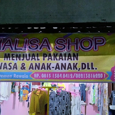 toko busana hadi