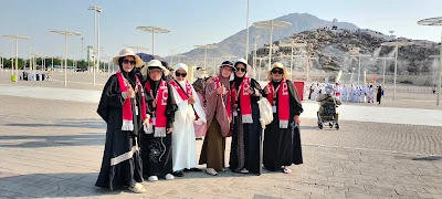Robbani Haji Umroh Tours And Travel