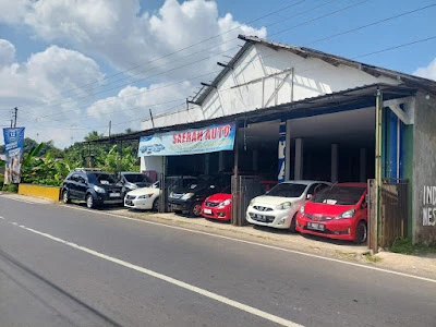 Saerah Auto