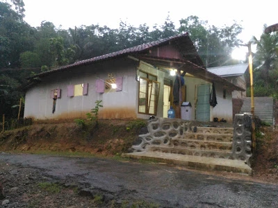 Ponpes Darul Hikmah Gumelar