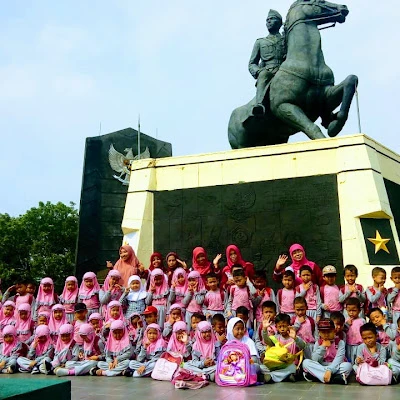 PAUD Amanah Putra Grendeng