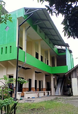 kosanku cilacap
