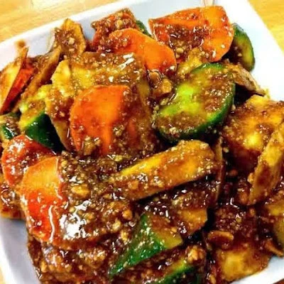 Karedok ibu dirman