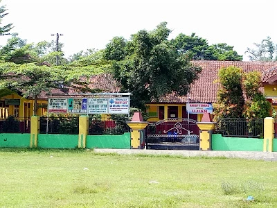 SDN 1 Petir