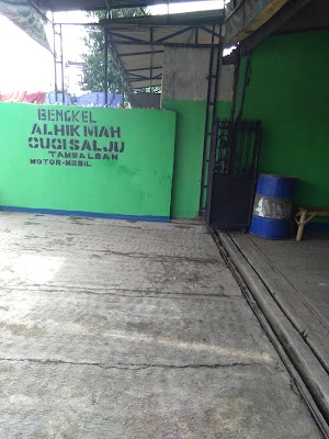 Putra Minang Saiyo Masakan Padang