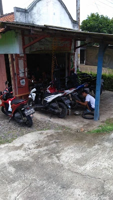 Teguh Jaya Motor