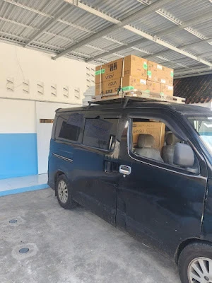 JB TEKNIK SERVICE AC
