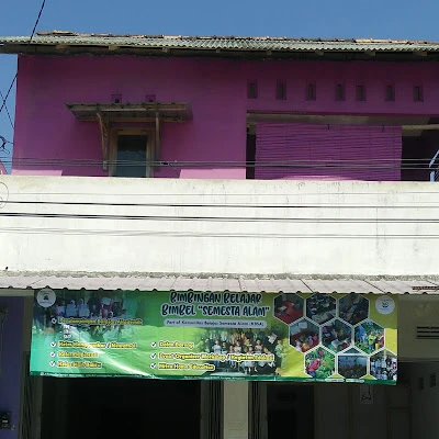 Bimbel Cendika Kuripan