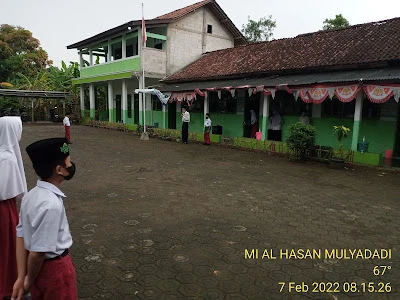 MI Al-Hasan Mulyadadi