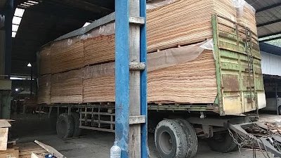 PT. Sumber Graha Sejahtera Cab Banyumas