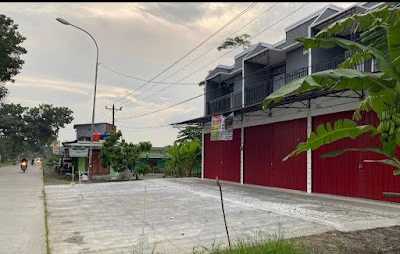 Ruko,Kost & Kontrakan ( Pak Udin)