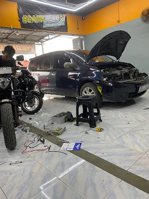 Meongspeed Cilacap