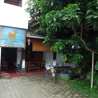 Pondok matahari