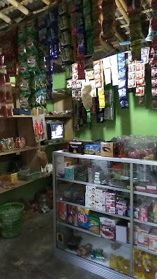 Warung mas kelly