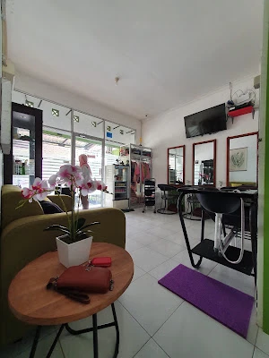 KIRANI Salon & Perawatan