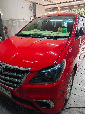 BENGKEL CAT MOBIL/MOTOR MITRAJAYA