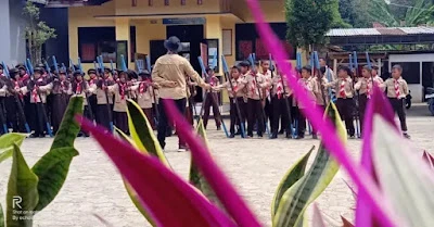 SD Negeri 3 Pernasidi