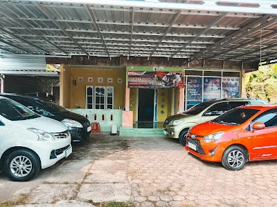 SUKMA CHANDRA