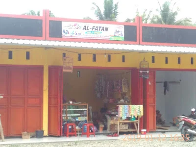 AL-FATAN Shop