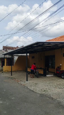 Bengkel Las SAM KARYA
