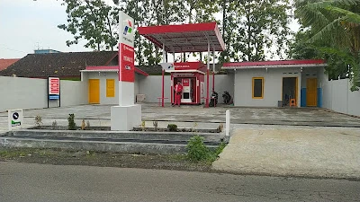 Pertashop Senon