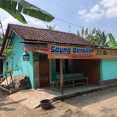 Saung Pamoean