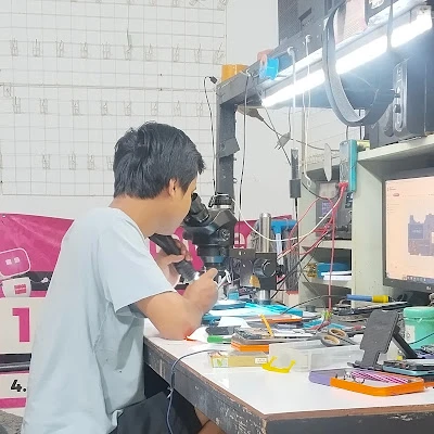 Service Handphone Bobotsari