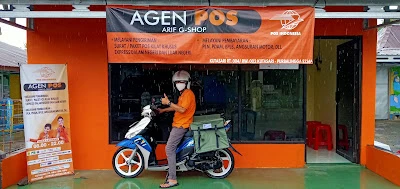 G-POS