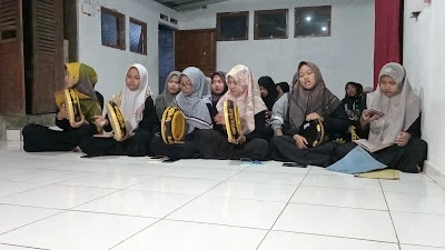 Pondok Pesantren Al Ikhlas Bobosan Purwokerto