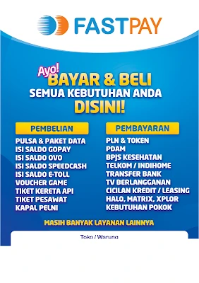 Jiwan Ciptakreasindo ( Rafa Pulsa )