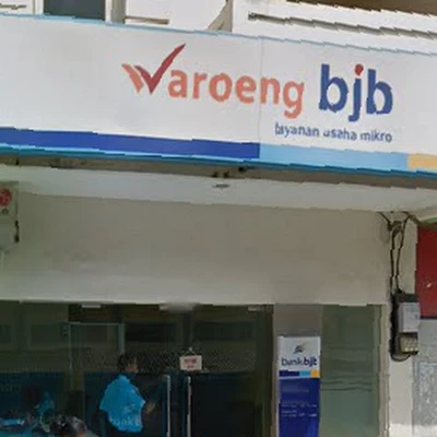 ATM Bank BJB Rscm