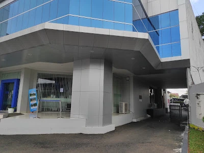 Bank BRI CRM - KC MAJENANG