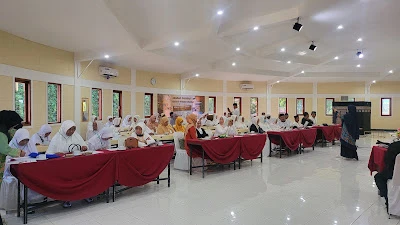 Arminareka Perdana (PT. Amanah Sukses Mubarak) Bojongsari