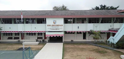 SMA Bruderan Purwokerto