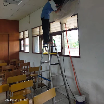 Teknik jaya