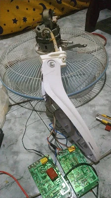 servis alat rumah tangga