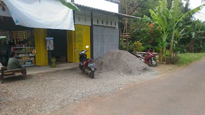 bengkel berdikari