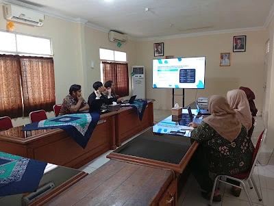 Dinas Komunikasi dan Informatika Kabupaten Purbalingga