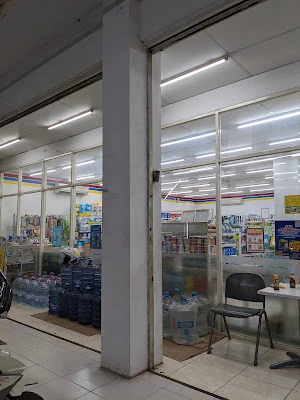 Indomaret Owabong