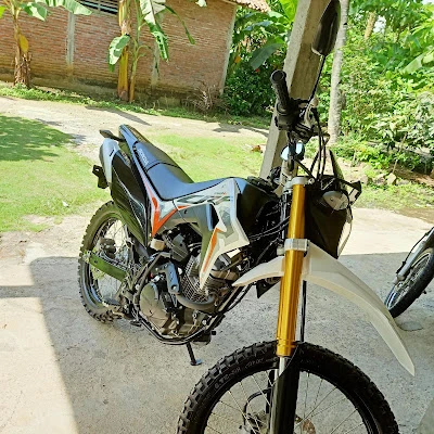 Matori Motor