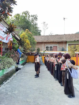 SDN Citembong 1